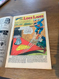 Superman's Girlfriend Lois Lane #67 - DC Comics - 1966
