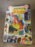 Superman Family #199 - DC Comics - 1980