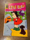 Little Lulu #224 - Gold Key - 1975