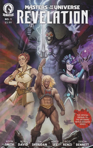 Star Wars: Darth Maul #1 - Dark Horse - 2018