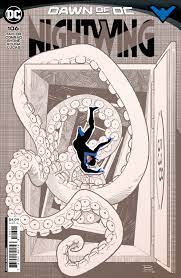 Nightwing #106 - DC Comics - 2023