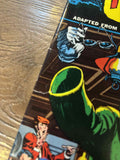 Supernatural Thrillers #2 - Marvel Comics - 1973