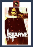 Starve #1 and #2 - Image Comics - 2015