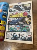 X-Men #1 - Marvel Comics - 1991