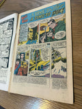 Wonder Woman #182 - DC Comics - 1969