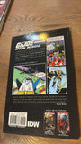 G.I.JOE Special Missions Volume 1 TPB - IDW Comics - 2010