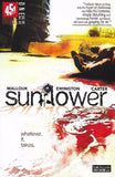 Sunflower #1 - #6 (Set) - 451 Media - 2015