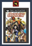 The Order #1 and #2 - Marvel Comics - 2007