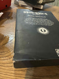 Death Note Black Edition, Vol. 2  - Viz Media - 2011