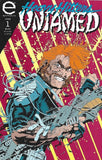 Heavy Hitters: Untamed #1 & #2 - Epic Comics - 1993