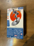 Marvel Legends 6" Series- Silver Surfer - Fantastic Four: First Steps