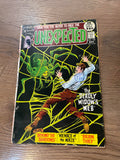 The Unexpected #129 - DC Comics - 1971
