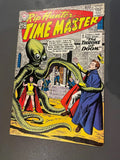 Rip Hunter ... Time Master #3 - DC Comics - 1961