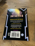 Star Wars Infinities The Empire Strikes Back TPB - Dark Horse -  2003