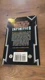 Star Wars Infinities A New Hope  TPB - Dark Horse -  2002