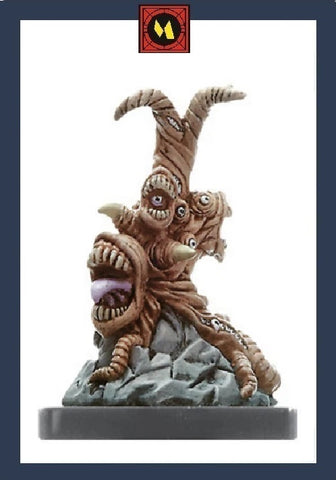 Unspeakable Freak Figure 47/96 - Dreamblade