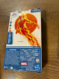 Marvel Legends 6" Series Human Torch - Fantastic Four: First Steps