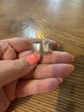 John Wick 1oz Silver Coin Ring