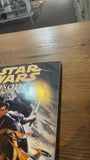 Star Wars Episode 1 The Phantom Menace - Graphic Novel - Titan -  1999