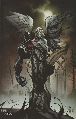 Crypt Of Shadows #1 - Marvel Comics - 2019 - Young Guns Virgin Variant
