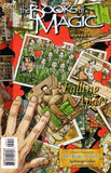 The Books of Magic #59, #60 & #61 - DC Comics - 1999