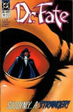 Dr. Fate #19 20 21 (3x Comics) - DC Comics - 1990