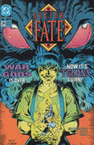 Dr. Fate #34 and #35 - DC Comics - 1991