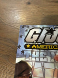 G.I. Joe America's Elite vol 1 The Newest War TPB - DDP - 2006