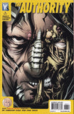 The Authority #6 & #7 - Wildstorm - 2009