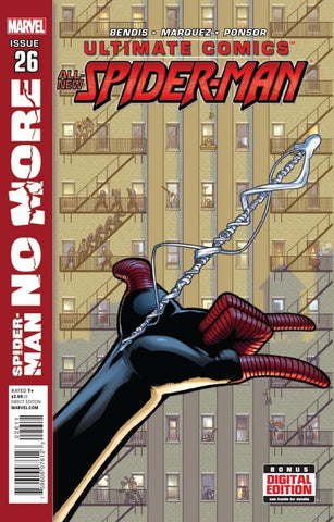 All-New Spider-Man #26 - Marvel / Ultimate - 2013 - 1st Ult. Taskmaster