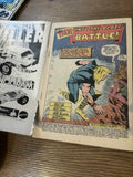 Special Marvel Edition #1 - Marvel Comics - 1971 - Thor