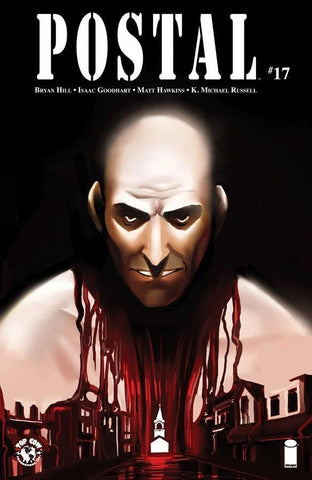 Postal #17 - Top Cow/Image - 2017