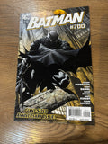 Batman #700 - DC Comics - 2010