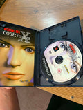 Resident Evil Code: Veronica X (Sony PlayStation 2, 2001) Pal Version