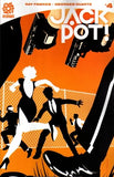 Jack Pot! #1 2 3 4 5 (5x Comics RUN) - Aftershock - 2016