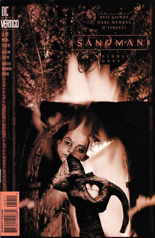 Sandman #59 - DC Comics - 1994