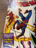 Amazing Spider-Man #21 - DC Comics - 1964