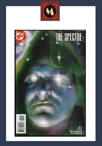 Spectre #60 - DC Comics - 1997