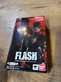 S.H.Figuarts Flash (Justice League) Bandai H4p38 - The Flash Figure