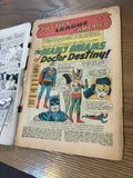 Justice League of America #34 - DC Comics - 1965