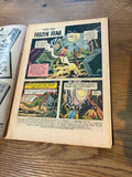 Turok Son of Stone #38 - Gold Key - 1964