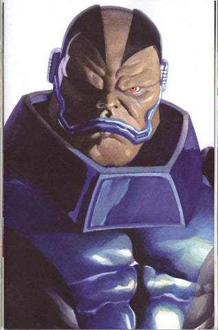 Sins of Sinister Dominion #1 - Marvel Comics - 2023 - Alex Ross Variant