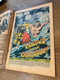 Sub-Mariner #11 - Marvel Comics - 1969