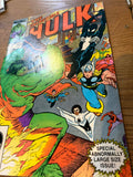 Incredible Hulk #300 - Marvel Comics - 1984