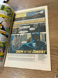 Detective Comics #476 - DC Comics - 1978