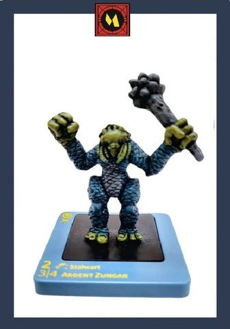 Ardent Zungar Figure 1/96 - Dreamblade