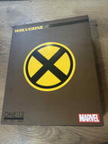 2017 Marvel /X-Men Wolverine MEZCO TOYZ COLLECTIVE