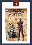 Journey Into Mystery #1, #2 & #3 - Marvel Comics - 2019