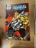 Heracles #1 & #2 (2 x Comics Lot) - Wave Entertainment - 2011