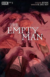 The Empty Man #1 - #5 (5x Comics RUN) - Boom! Studios - 2014